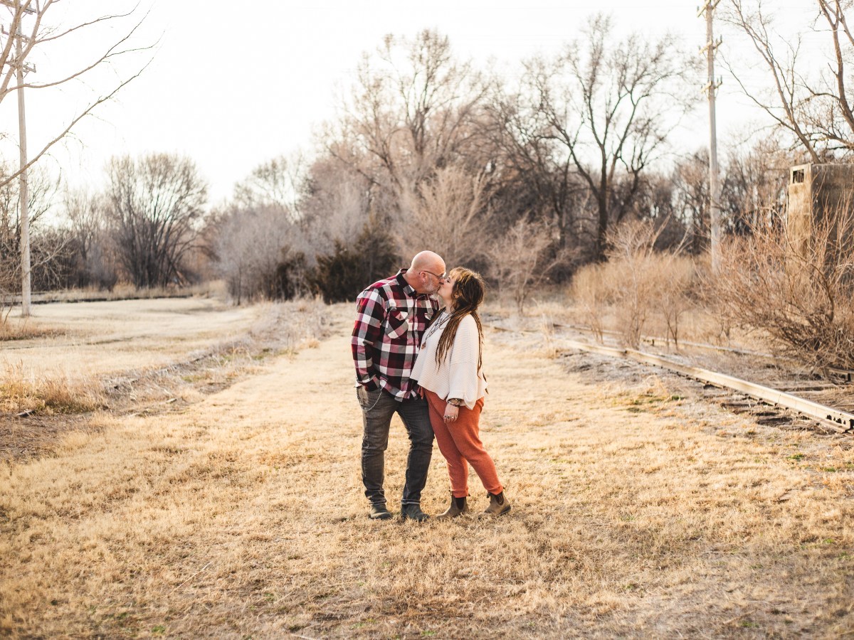Photography in Ellsworth, Kansas: Brilliant Scenery in Your Own&nbsp;Backyard